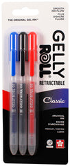 PEN GELLY ROLL RT CLASSIC SET OF 3