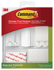 HANGING PICTURE KIT COMMAND EACH