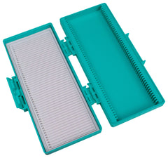 SLIDE STORAGE BOX 50 SLIDES