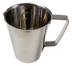 STAINLESS STEEL PITCHER 250ML
