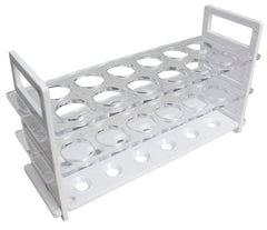 TEST TUBE RACK PC 12 PLACE