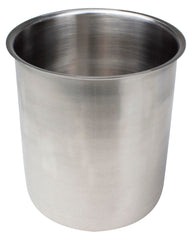 STAINLESS STEEL BEAKER 3000ML