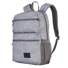 BACKPACK - HIGH SIERRA EVERCLASS - SILVER HEATHER