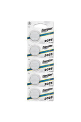 ENERGIZER INDUSTRIAL 2025 LITHIUM BATTERIES - 1 PK