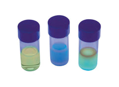 CHROMOGENIC ANALYSIS OF WATER CONTAMINANTS