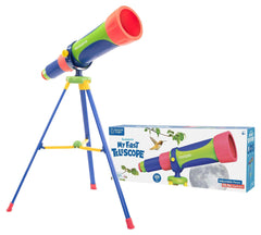 GEOSFARI JR MY FIRST TELESCOPE