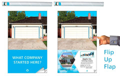 WHAT COMPANY STARTED HERE APPLE