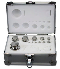 ASTM 1 1G 500G WEIGHT SET