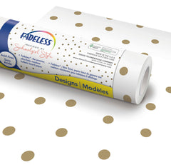 PAPER ROLL FADELESS LITTLE MISS 48 IN X 12 FT