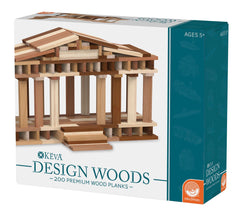 KEVA DESIGN WOODS