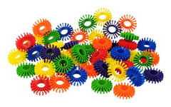 CLICK AND LINK GEARS