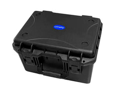 UMETY HARDSIDED CARRY CASE - HOLDS 4 UMETY HEADSETS AND CONTROLLERS
