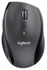 LOGITECH - MOUSE WIRELESS LOGITECH M705 BLACK/SILVER LOG910001935