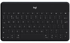 LOGITECH - KEYBOARD PORTABLE KEYS-TO-GO BLACK LOG920006701