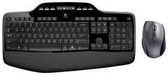 LOGITECH - KEYBOARD MOUSE COMBO WIRELESS MK710 - LOG920002416