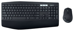 LOGITECH - KEYBOARD MOUSE COMBO WIRELESS MK850 - LOG920008219