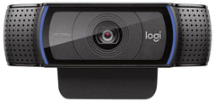 LOGITECH - WEBCAM C615 BLACK LOG960000733