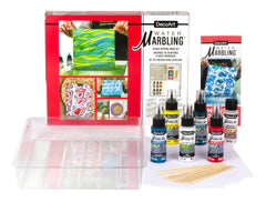 PAINT ACRYLIC WATER MARBLING EASY KIT