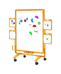 COPERNICUS - COLLABORATION WHITEBOARD PREMIUM MODEL WITH SLATE KIT