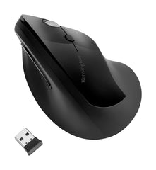 MOUSE WIRELESS PRO FIT ERGO VERTICAL KENSINGTON KMWK75501WW