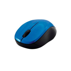 MOUSE WIRELESS SILENT BLUE VERBATIM VER99770