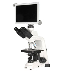 INFINITY MICROSCOPE W TABLET