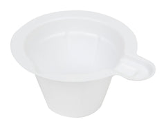LIQUID POUR BOAT 50ML PS WHITE PK200