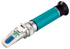 RUGGED HANDHELD REFRACTOMETER STX3 0 TO 100 PPT SALINITY ATC