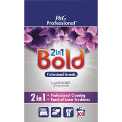Bold Lavendar And Camomile 90Wash