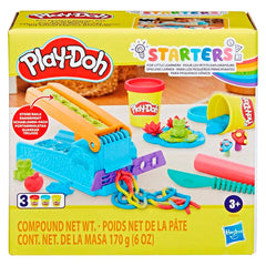 PLAY-DOH FUN FACTORY STARTER SET