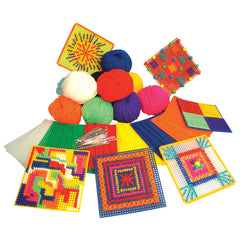 Tapestry Canvas Classpack 30