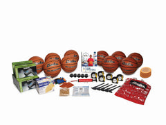 STEM SPORTS STEM BASKETBALL CURRICULUM KIT STEM SPORTS