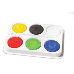 6 Well Block Palette Pack 10