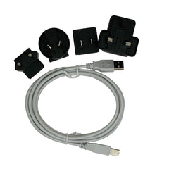 CHARGER FOR SNOEZELEN WIRELESS CONTROLLER