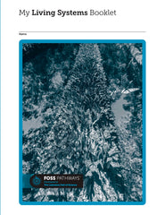 SCI BKLT CONS FOSS PTHWYS LIVNG SYSTMS