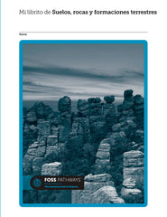 SCI BKLT CON FOSS PW SOLS RCKS+LNDFRM SP