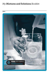 SCI BKLT CONS FOSS PTHWYS MIX+SOLUTIONS