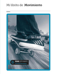 SCI BKLT CONS FOSS PTHWYS MOTION SP