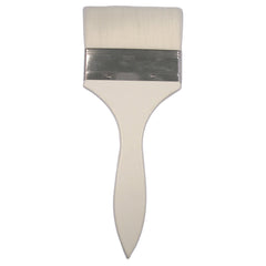 Brush 100Mm One Stroke Syn.Pk3