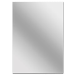 ACRYLIC MIRROR - 48 X 96 FULL SHEET