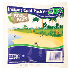 Instant Ice Pack Childrens 140X140M