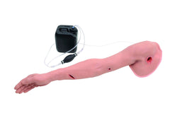 HEMORRHAGE CONTROL ARM TRAINER