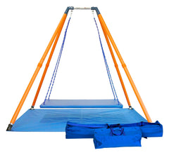 HALEYS JOY ESSENTIAL PACKAGE WITH PLATFORM BOARD SWING - SIZE 3