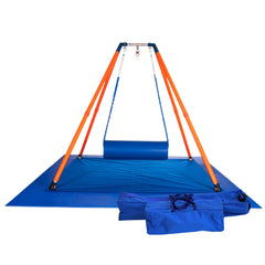 HALEYS JOY ESSENTIAL PACKAGE WITH BOLSTER SWING - SIZE 2