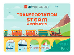 TRANSPORTATION STEAMVENTURES