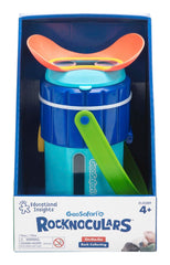 GEOSAFARI JR. ROCKNOCULARS