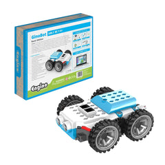 GINOBOT BASIC EDITION