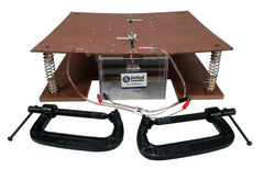 EARTHQUAKE SHAKE TABLE