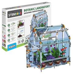 STEM BOTANIC LABORATORY