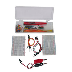 BASIC BREADBOARD KIT